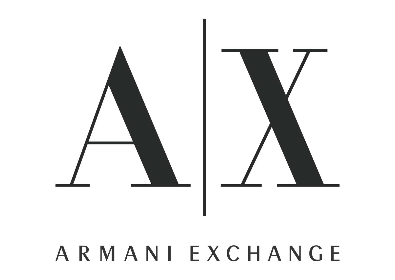 Armani Exchange